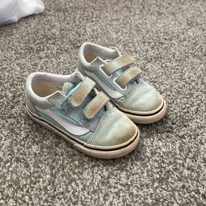 Toddler vans